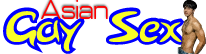 Asian Gay Sex